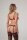Christine Lingerieset 3 pc  Bobbi  - S/M - L/XL