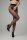 Christine Open crotch tights - Anti-ladder Glorious - black - S/M - L/XL