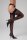 Christine Luxury Stay up stockings Victorious - black - S/M - L/XL