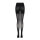 Bye Bra - Push UpStrumpfhose schwarz S - L