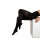 Bye Bra - Push UpStrumpfhose schwarz S - L