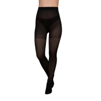 Bye Bra - Strumpfhose 70 Den schwarz S - L