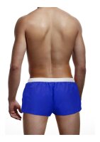 Prowler Badeshorts dunkel blau S - XL
