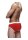 Prowler Swim Brief Red S - XL