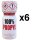 PROPYL 100 % 13 ml 6-18 St&uuml;ck