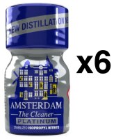 AMSTERDAM PLATINUM 10 ml 6-144 St&uuml;ck