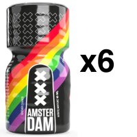 AMSTERDAM PRIDE 10 ml 6-72 St&uuml;ck