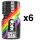 AMSTERDAM PRIDE 10 ml 6-72 St&uuml;ck