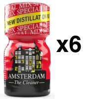 AMSTERDAM RED SPECIAL 10 ml 6-144 St&uuml;ck