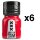 AMSTERDAM TRIPLE X 10 ml 6-144 St&uuml;ck