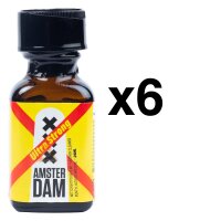AMSTERDAM ULTRA STRONG 24 ml 6-144 St&uuml;ck