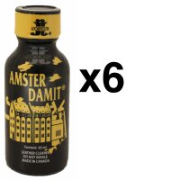 AMSTERDAMIT 30 ml 6-72 St&uuml;ck