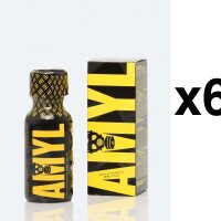 AMYL 30 ml 6-72 St&uuml;ck