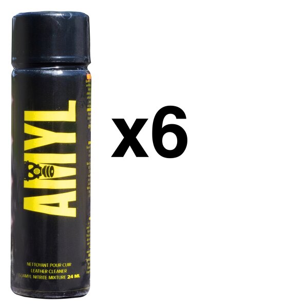 AMYL LONG 24 ml 6-144 St&uuml;ck