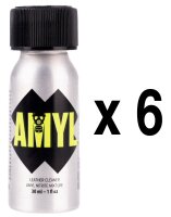 AMYL Pocket 30 ml 6-144 St&uuml;ck