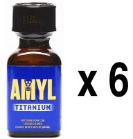 AMYL TITANIUM 24 ml 6-144 St&uuml;ck