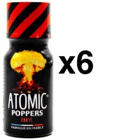 ATOMIC Amyl 15 ml 6-50 St&uuml;ck