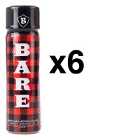 BARE 24 ml 6-144 St&uuml;ck