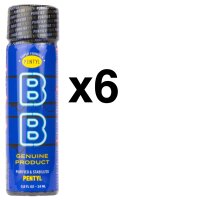 BB TALL PENTYL 24 ml 6-144 St&uuml;ck