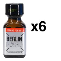 BERLIN HARD STRONG 24 ml 6-144 St&uuml;ck