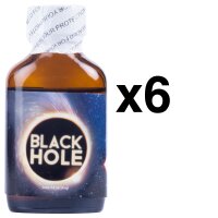 BLACK HOLE 24 ml 6-72 St&uuml;ck