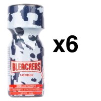 BLEACHERS 15 ml 6-72 St&uuml;ck