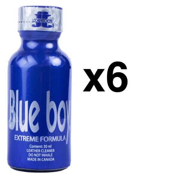 BLUE BOY Extreme 30 ml 6-144 St&uuml;ck