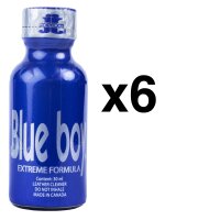 BLUE BOY Extreme 30 ml 6-144 St&uuml;ck