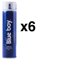 BLUE BOY Tall 20 ml 6-144 St&uuml;ck