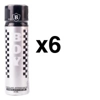BOY 24 ml 6-144 St&uuml;ck