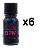 BPM 15 ml 6-100 St&uuml;ck