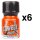 COWBOY 10 ml 6-144 St&uuml;ck