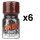 COWBOY BLACK LABEL10 ml 6-72 St&uuml;ck