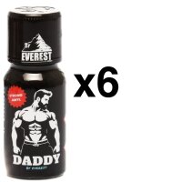 DADDY by Everest 15 ml 6-20 St&uuml;ck
