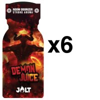 DEMON JUICE Jolt 25 ml 6-72 St&uuml;ck