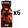 DEMON JUICE Jolt 25 ml 6-72 St&uuml;ck