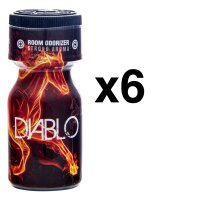 DIABLO AMYL 10 ml 6-20 St&uuml;ck