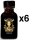 EL TORO Black Label 25 ml 6-18 St&uuml;ck