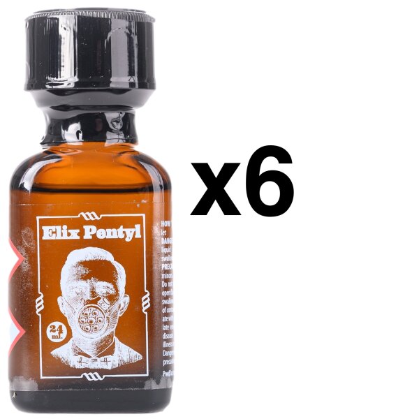 ELIX Pentyl 24 ml 6-144 St&uuml;ck