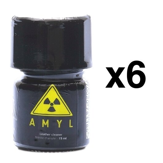 EVEREST AMYL 15 ml 6-56 St&uuml;ck