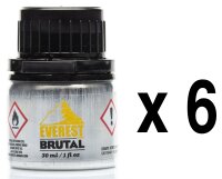 Everest Brutal 30 ml 6-144 St&uuml;ck