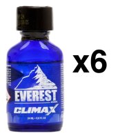 EVEREST CLIMAX 24 ml 6-144 St&uuml;ck