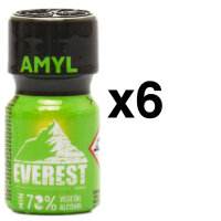 EVEREST GREEN 10 ml 6-144 St&uuml;ck