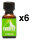 EVEREST GREEN 24 ml 6-144 St&uuml;ck