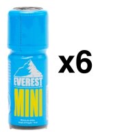 EVEREST MINI 10 ml 6-20 St&uuml;ck