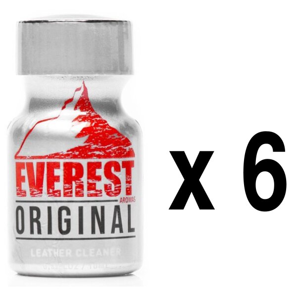 Everest Original 10 ml 6-144 St&uuml;ck