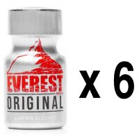 Everest Original 10 ml 6-144 St&uuml;ck