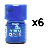 EVEREST PREMIUM 15 ml 6-120 St&uuml;ck
