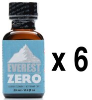 Everest Zero 24 ml 6-144 St&uuml;ck