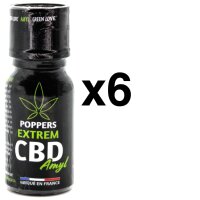 EXTREM CBD Amyl 15 ml 6-100 St&uuml;ck